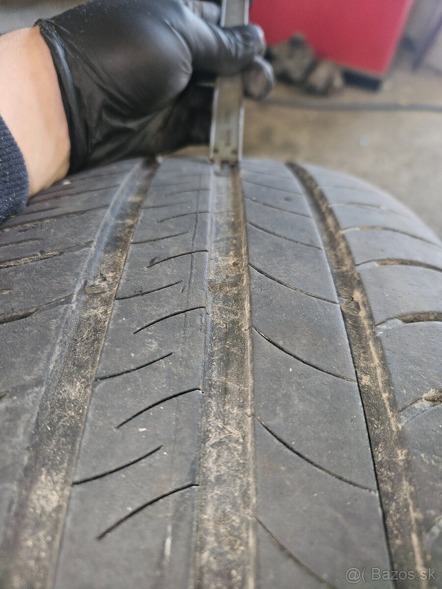 205/60 R16 Letné 4x - 2