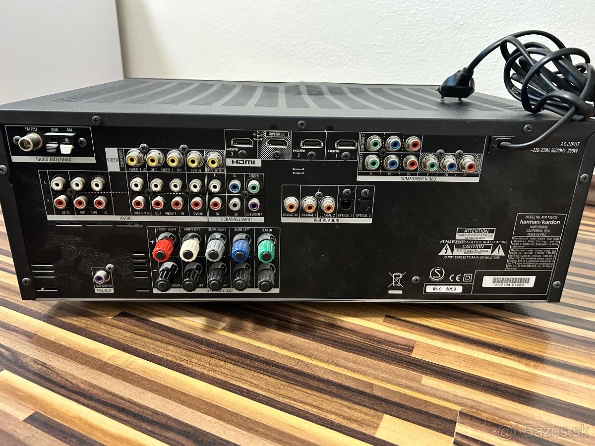Harman kardon - 2