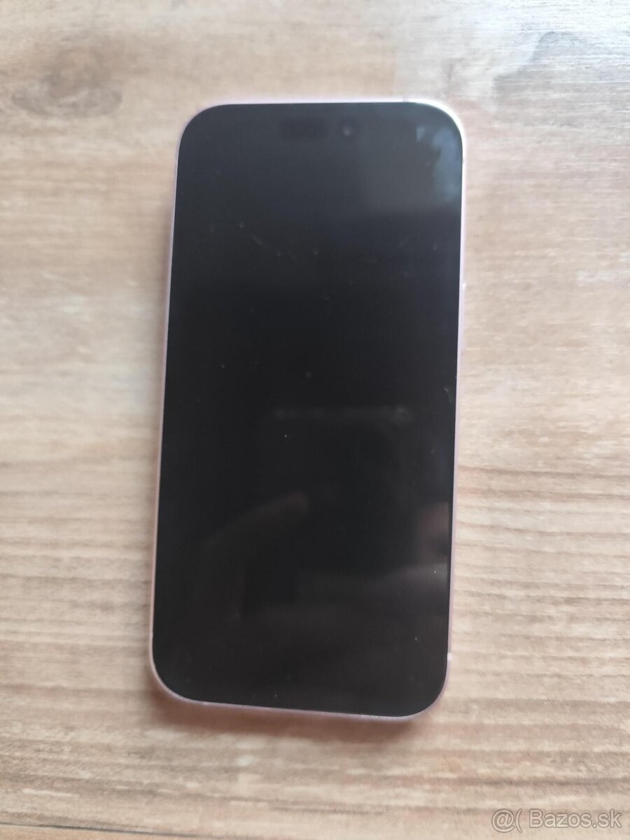 predaj Iphone 15 - 2