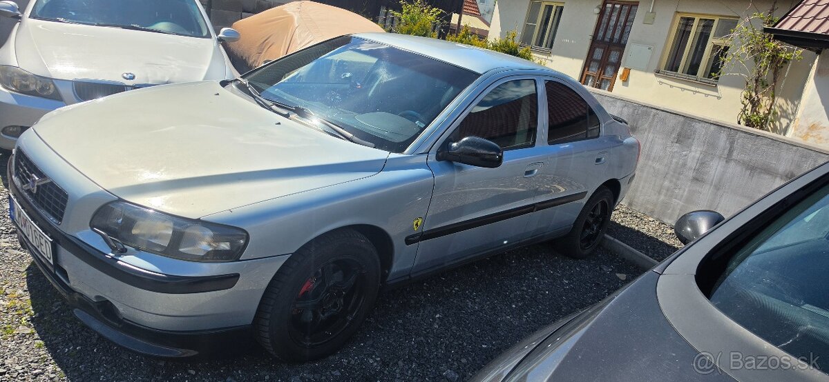S60 - 2
