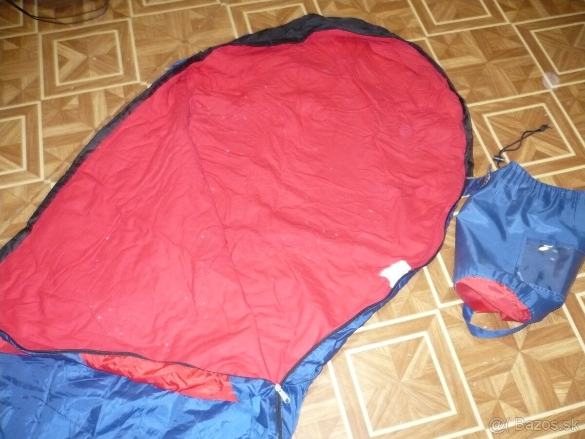Spací vak 195 cm - 2