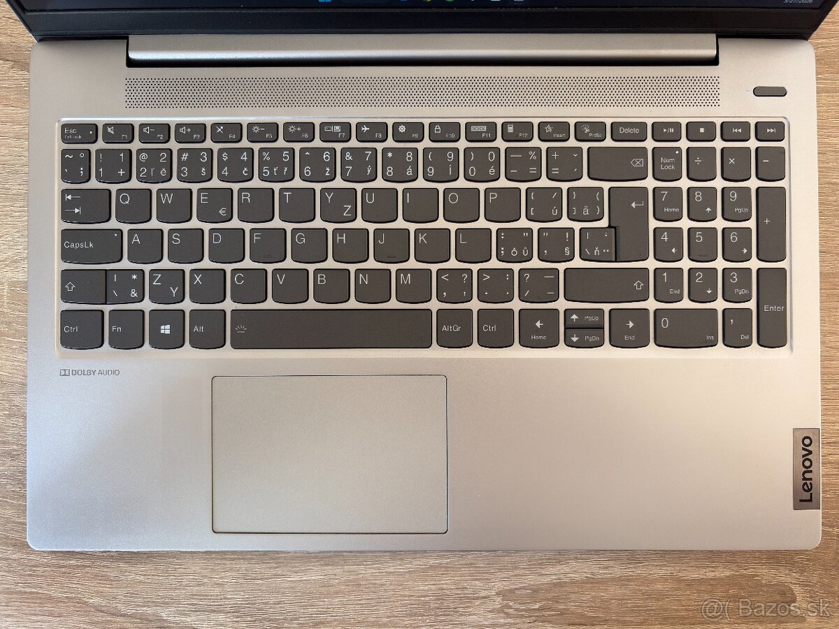 Lenovo IdeaPad 5 16” - 2