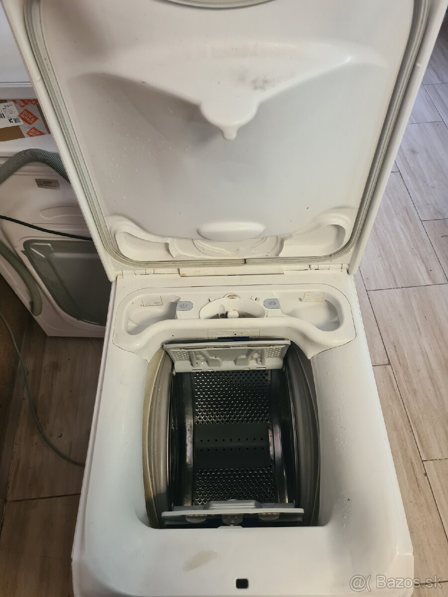 Pračka electrolux 6kg - 2