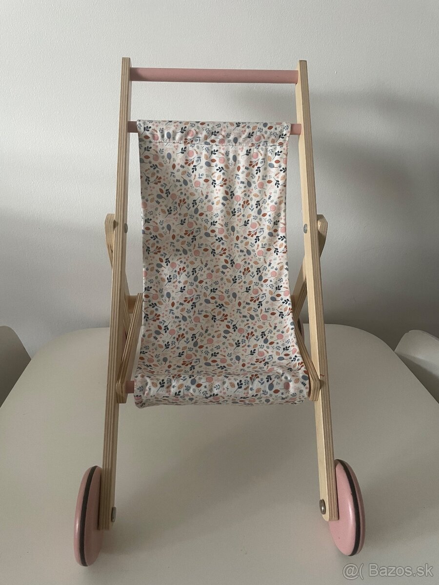 Little Dutch kocik pre babiky - 2