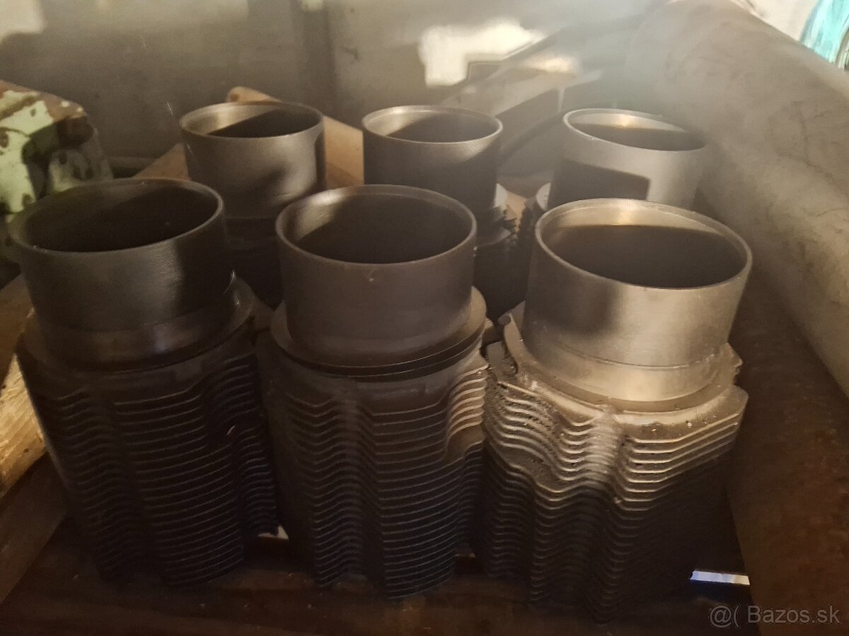 Pv3s - predam valce vŕtanie 110mm - 2