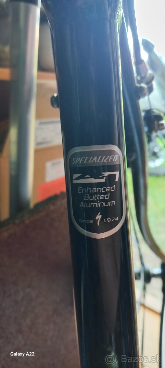 Cestny bicykel specialized - 2