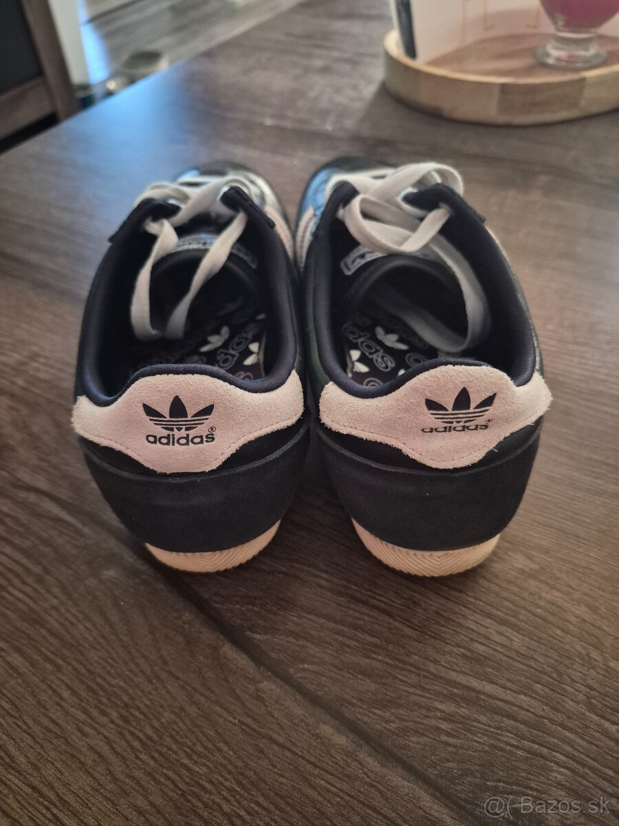 Adidas Japan - 2