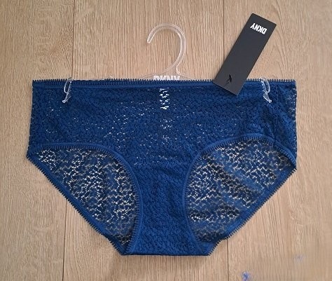 Damske nohavicky DKNY - 2