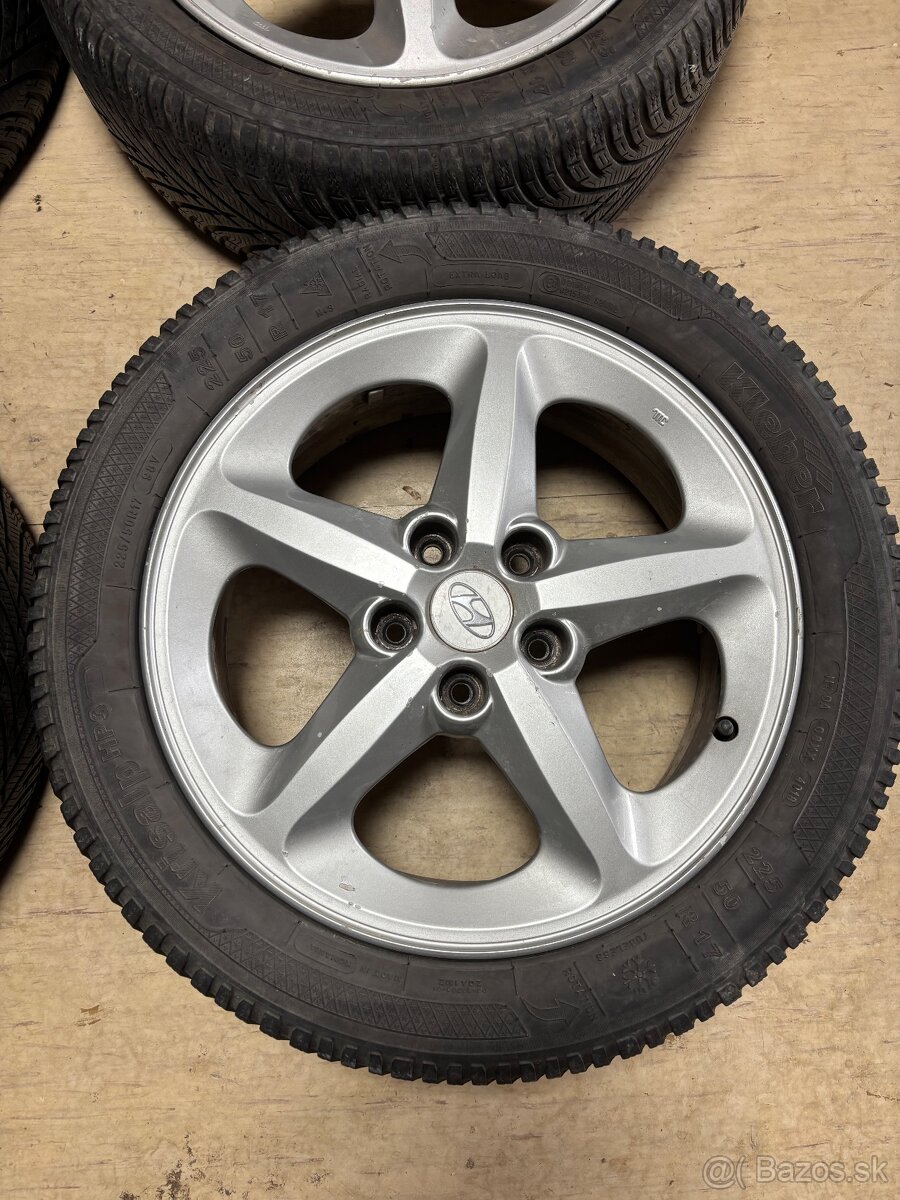 225/50 R17 - 2