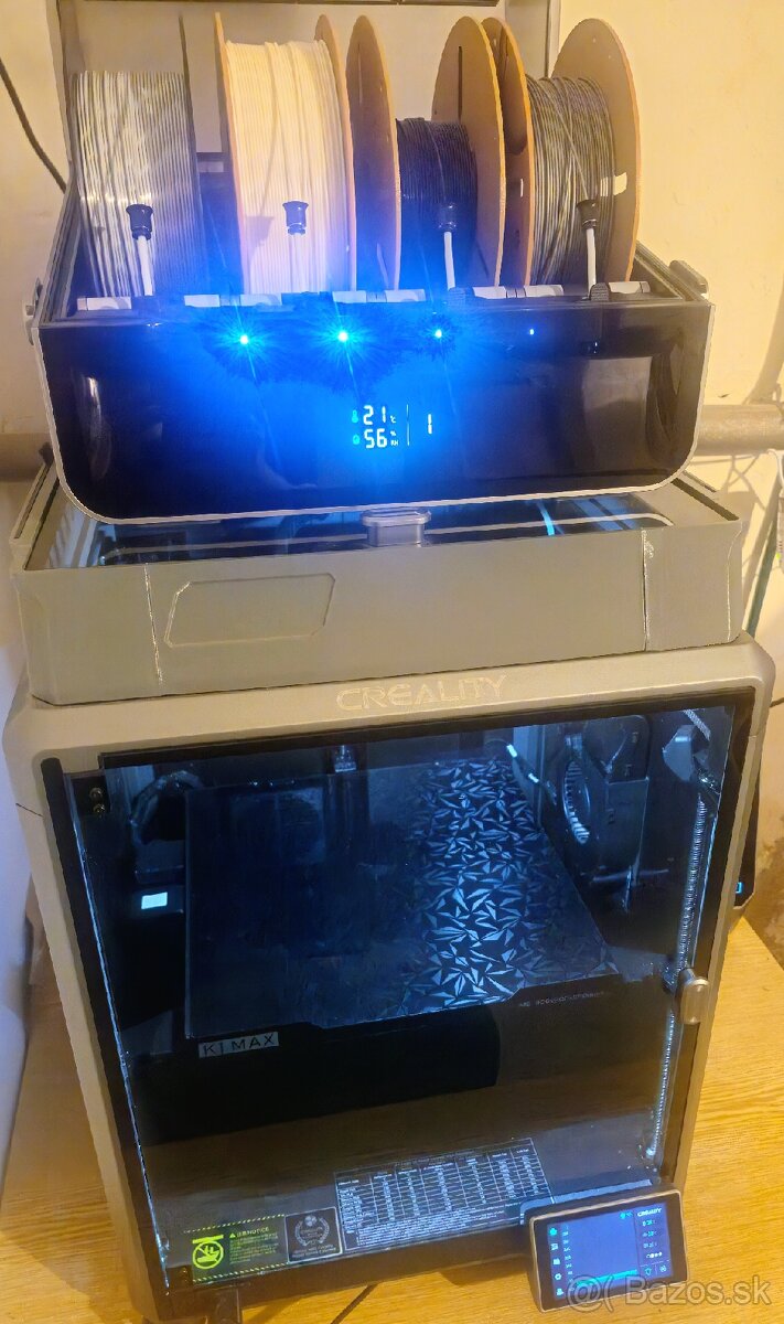 Creality K1 Max - 2