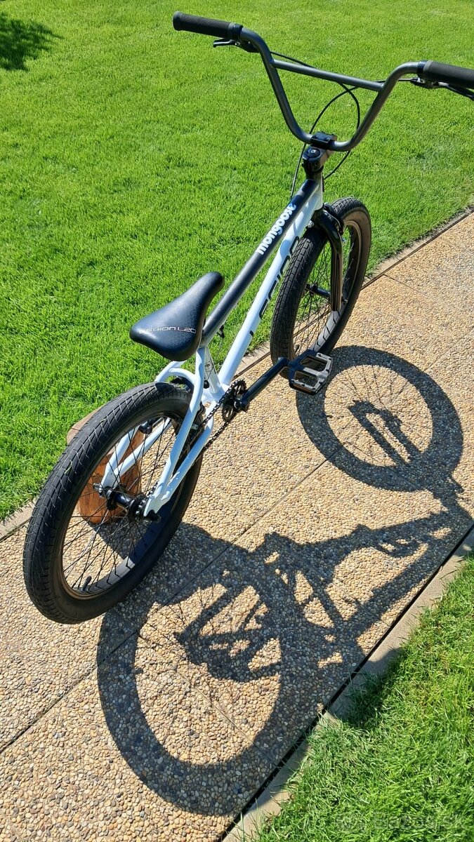 BMX bicykel - 2