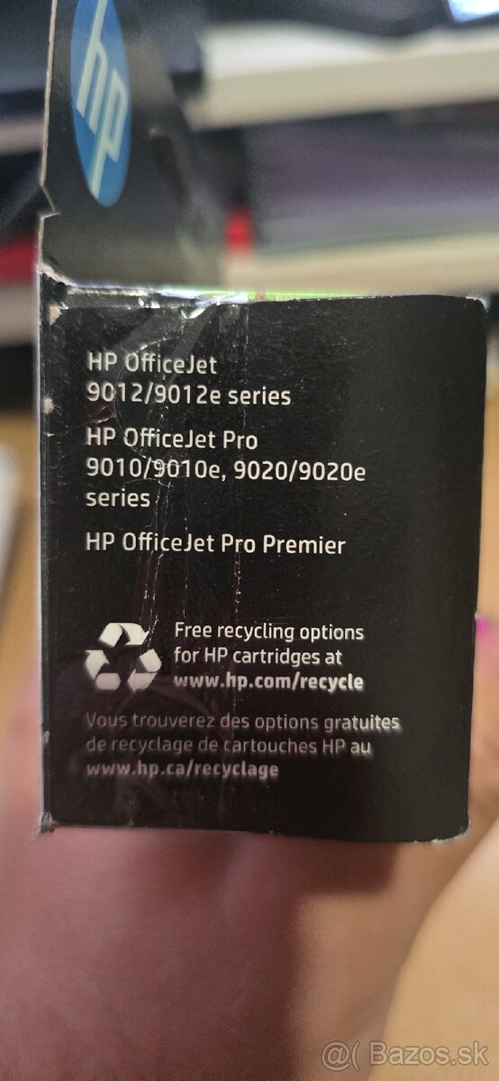 Hp 962 xl - 2
