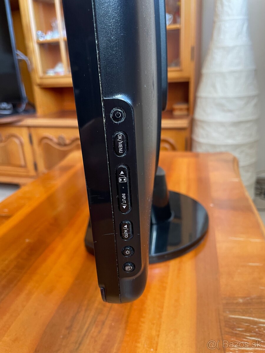 Predam monitor Philips 231E1SB - 2