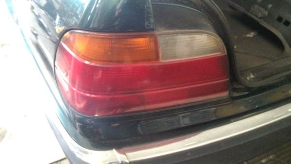 bmw e38 zadne svetla orginal bvmw ziadna replika - 2