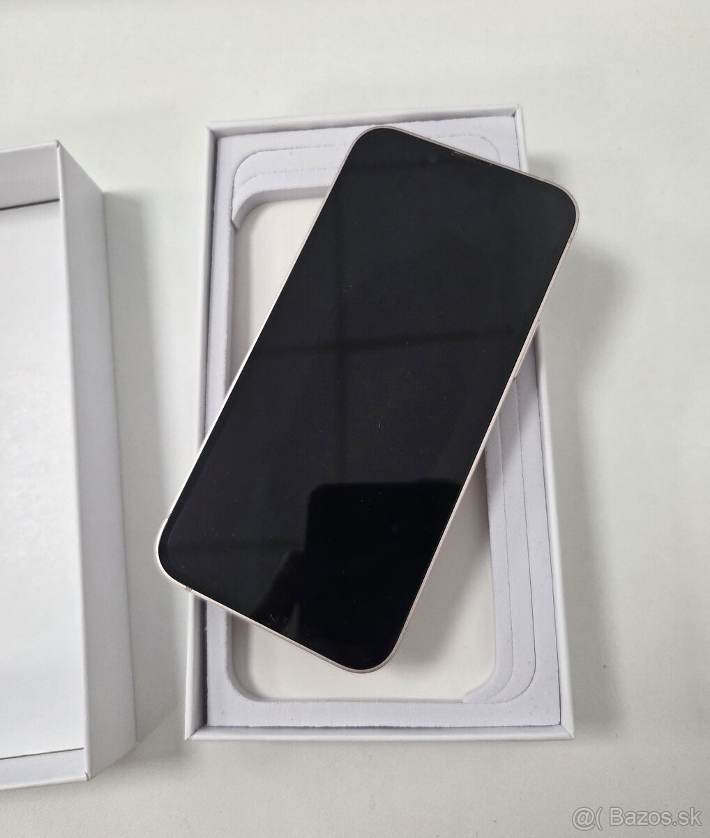 iPhone 13 mini 128GB - 2