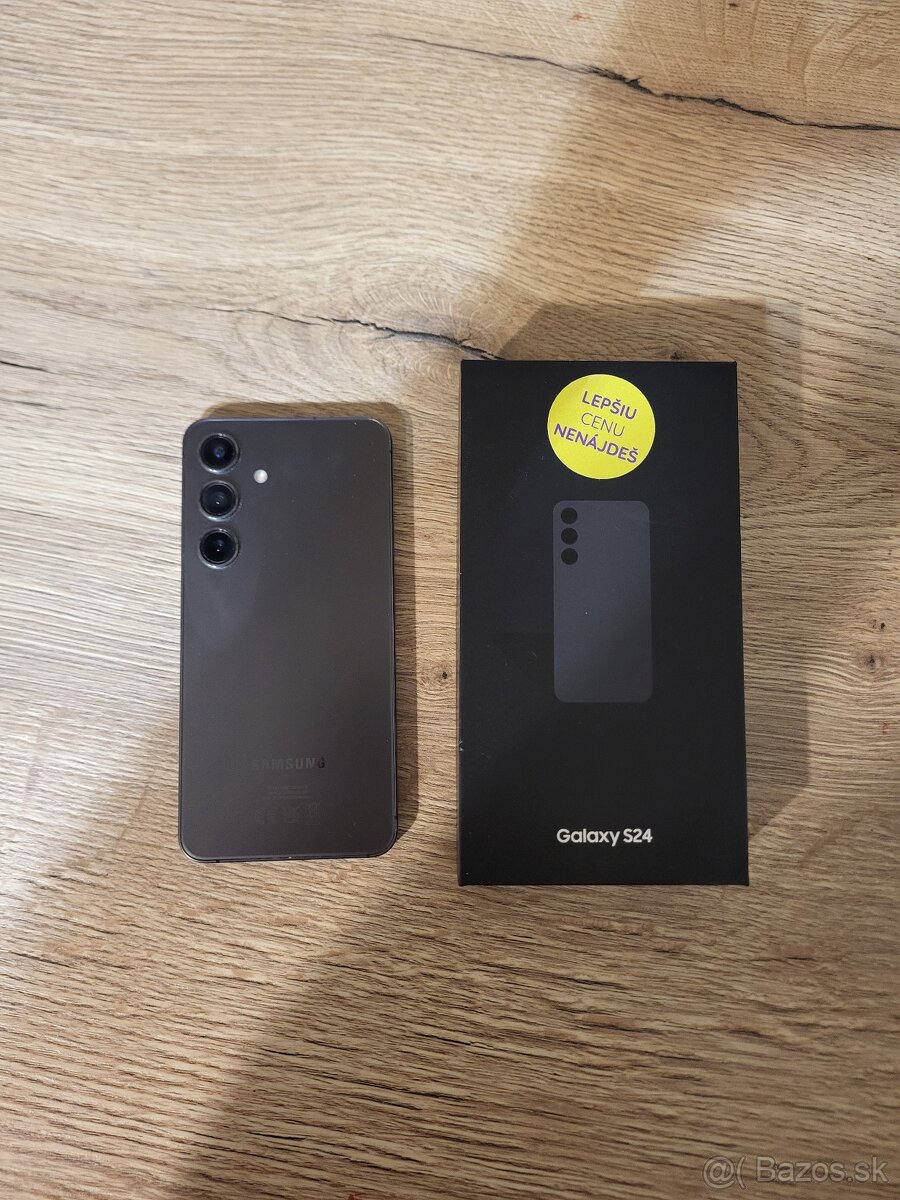 Samsung galaxy s24 256gb - 2