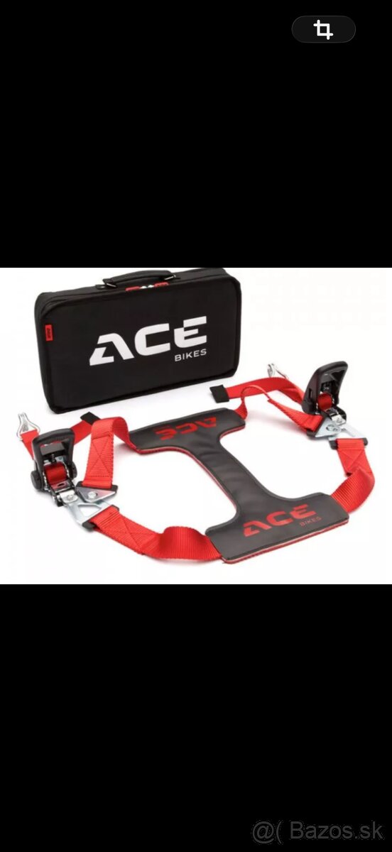 Popruh Acebikes - 2