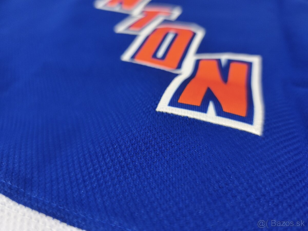 Dres Edmonton McDavid - 2