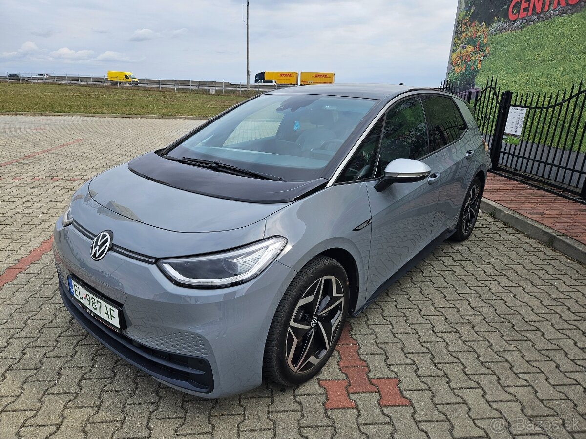 Predam Volkswagen ID.3 First Edition - 2
