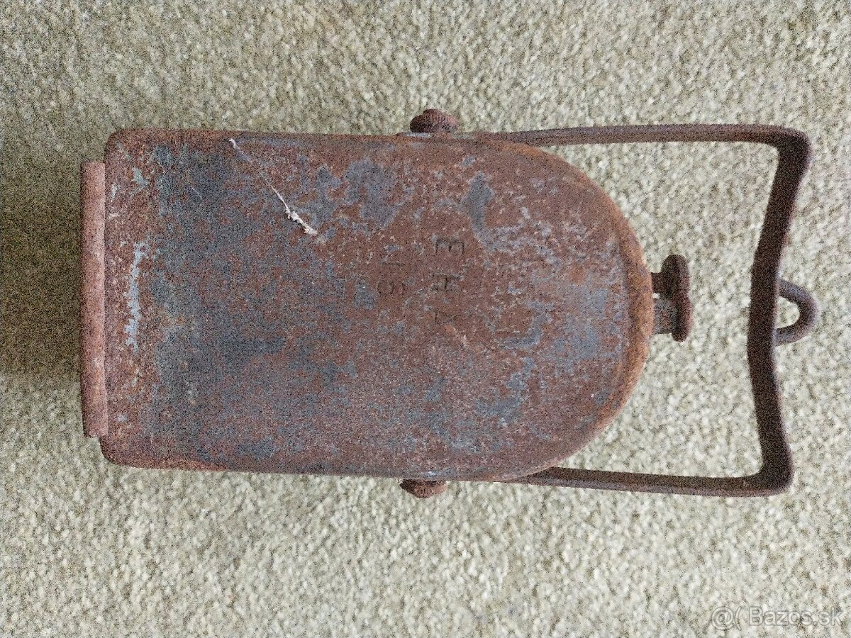 banicka lampa - 2