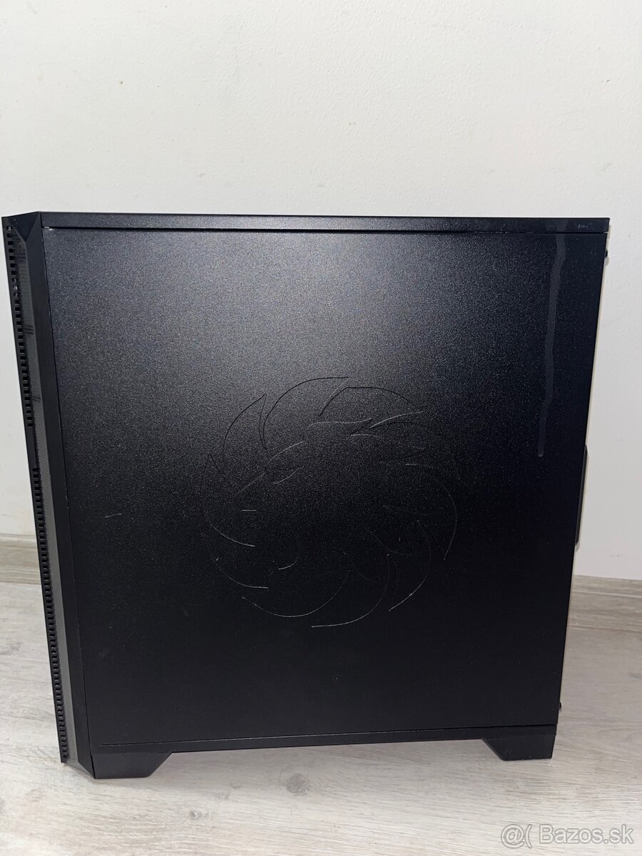 Herný PC | RTX 3050 - 2