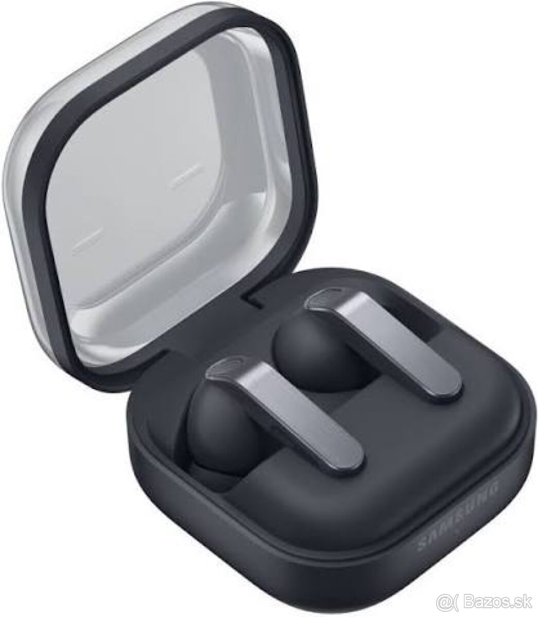 SAMSUNG Galaxy buds 4 - 2