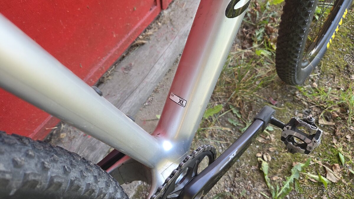 CANYON Exceed CF5 - 2