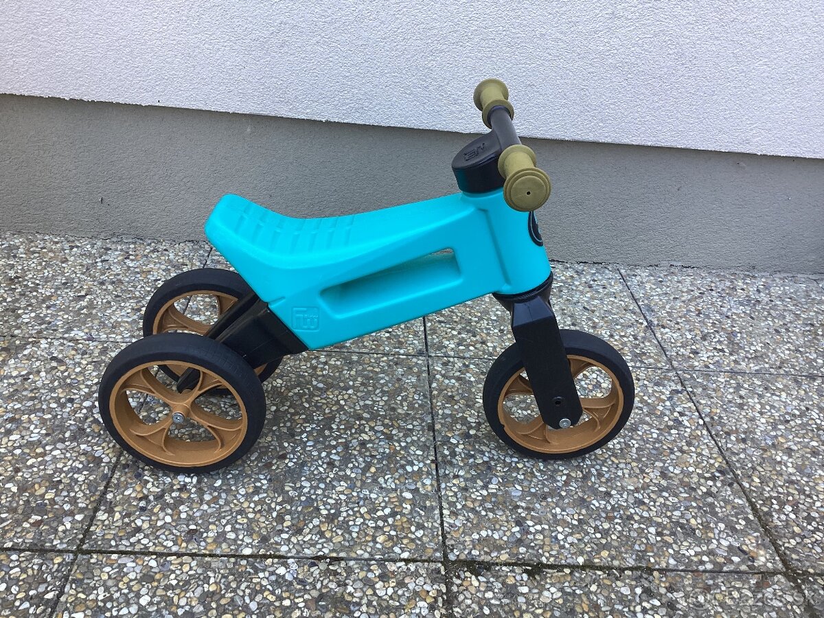 Detske bicykle - 2