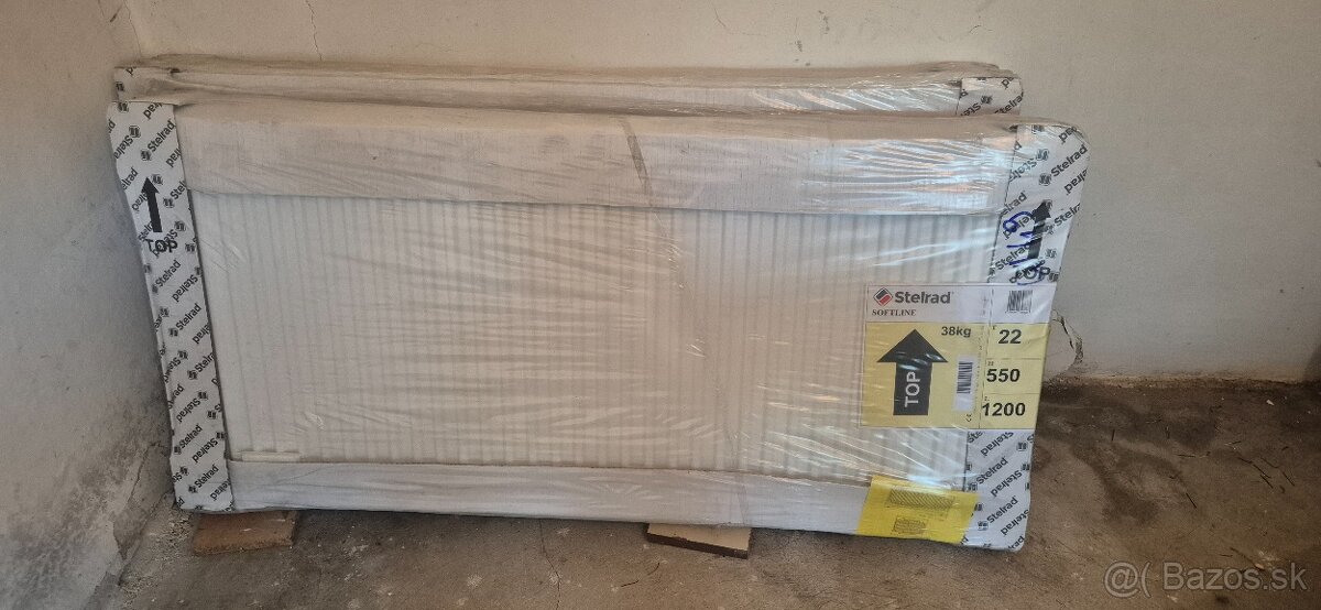 Radiator stelrad - 2