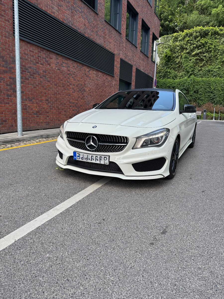 Mercedes Edition 1 - 2