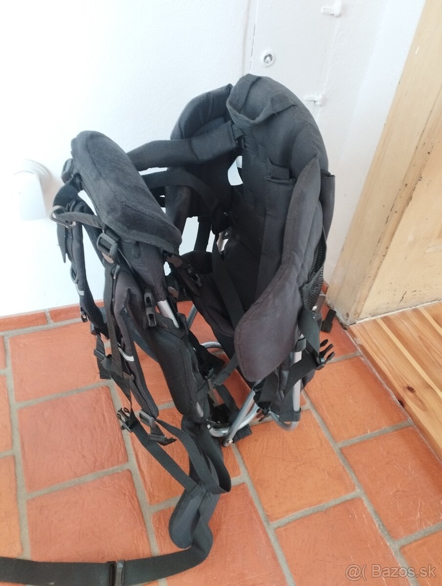 Turistický nosič pre deti - 2