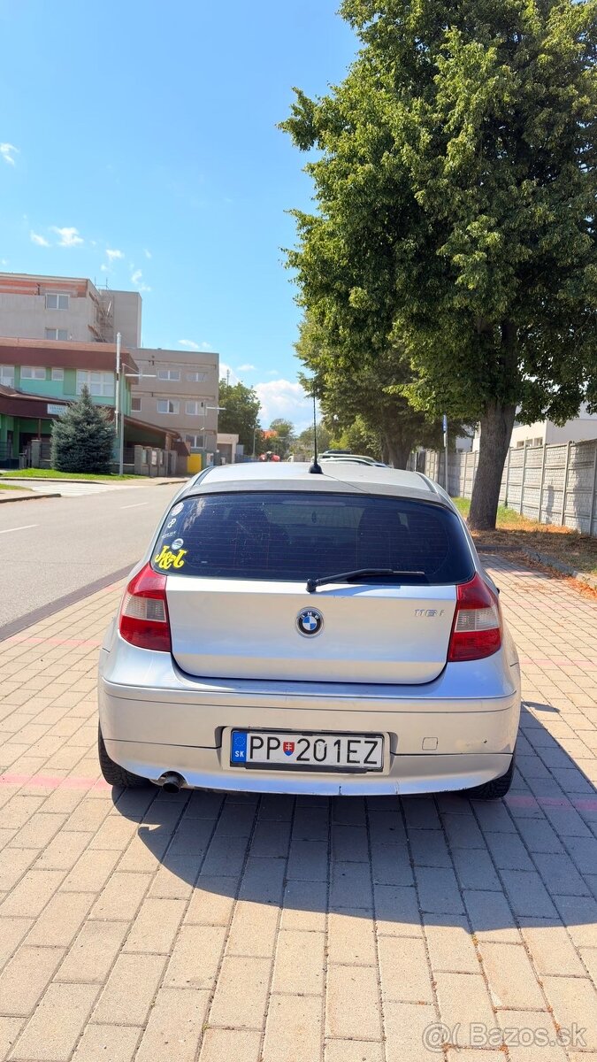 Bmw 116i - 2