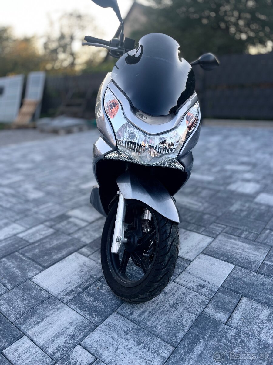 HONDA PCX 125cm3 - 2