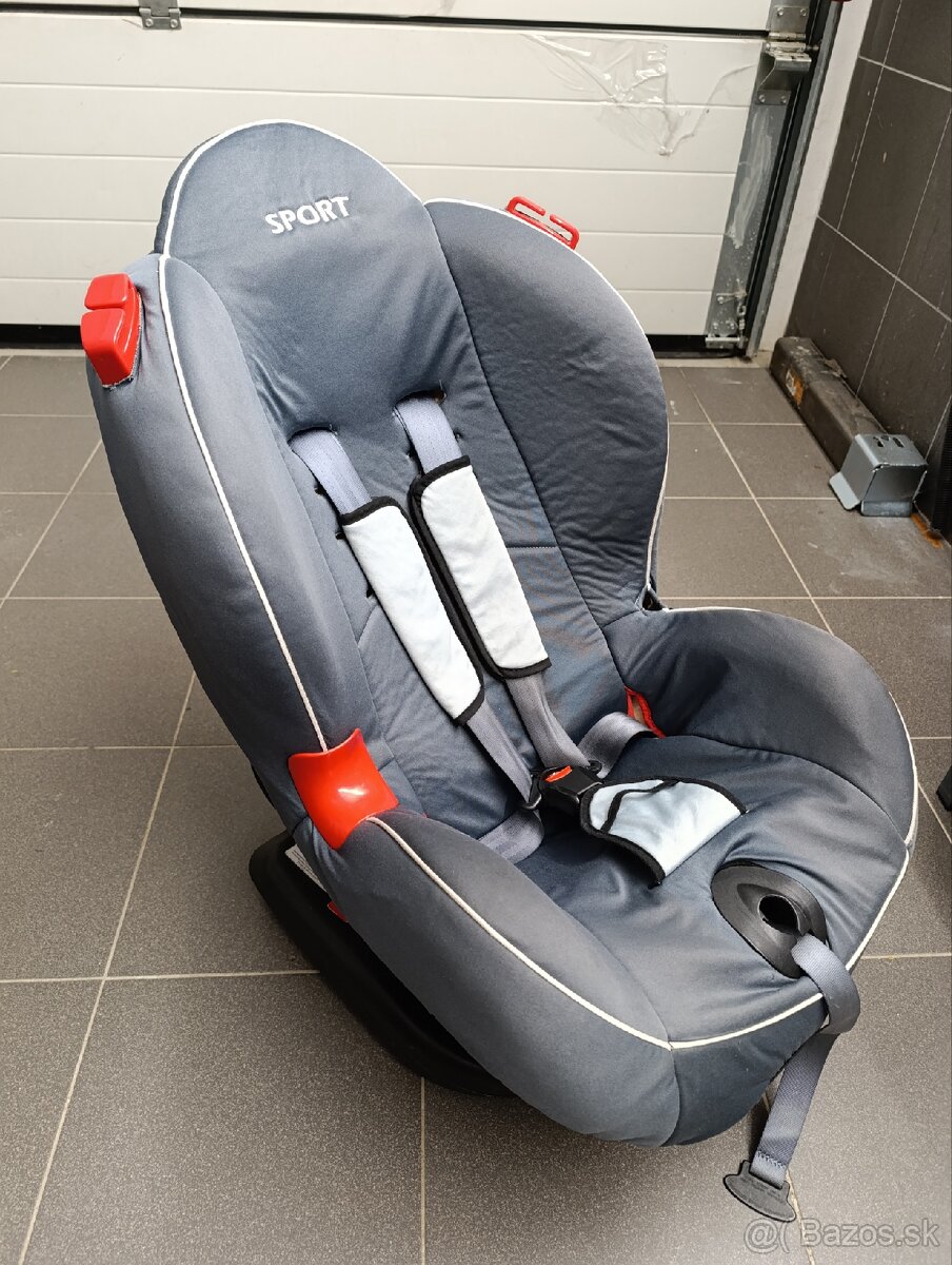 Caretero Sport Classic autosedačka - 2