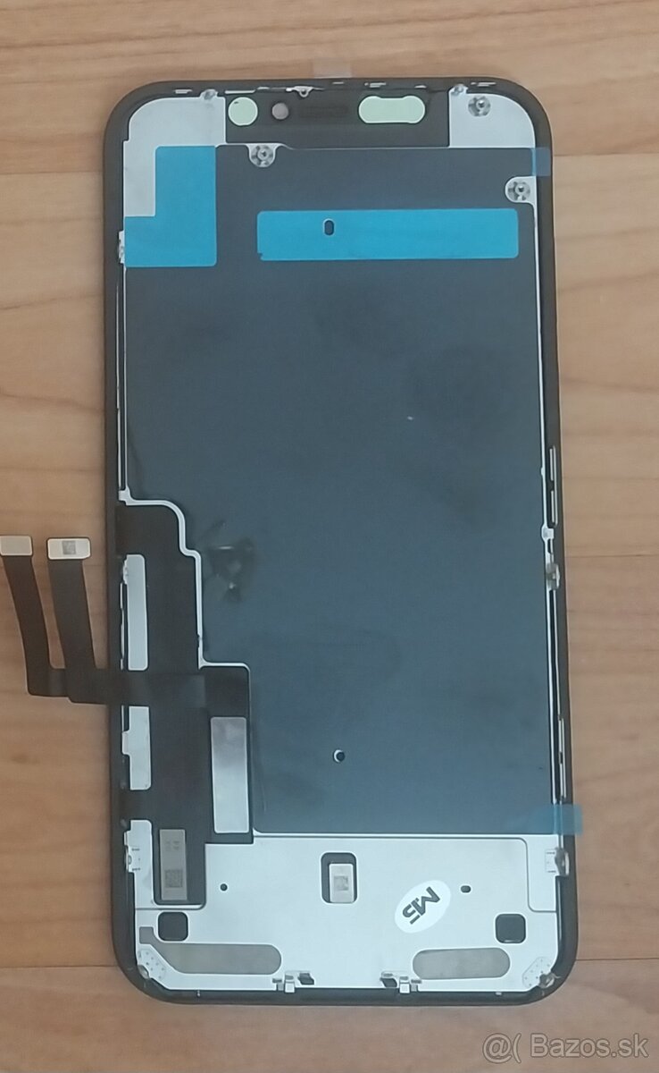 Apple iPhone 11 - LCD DISPLEJ ORIGINÁL - 2