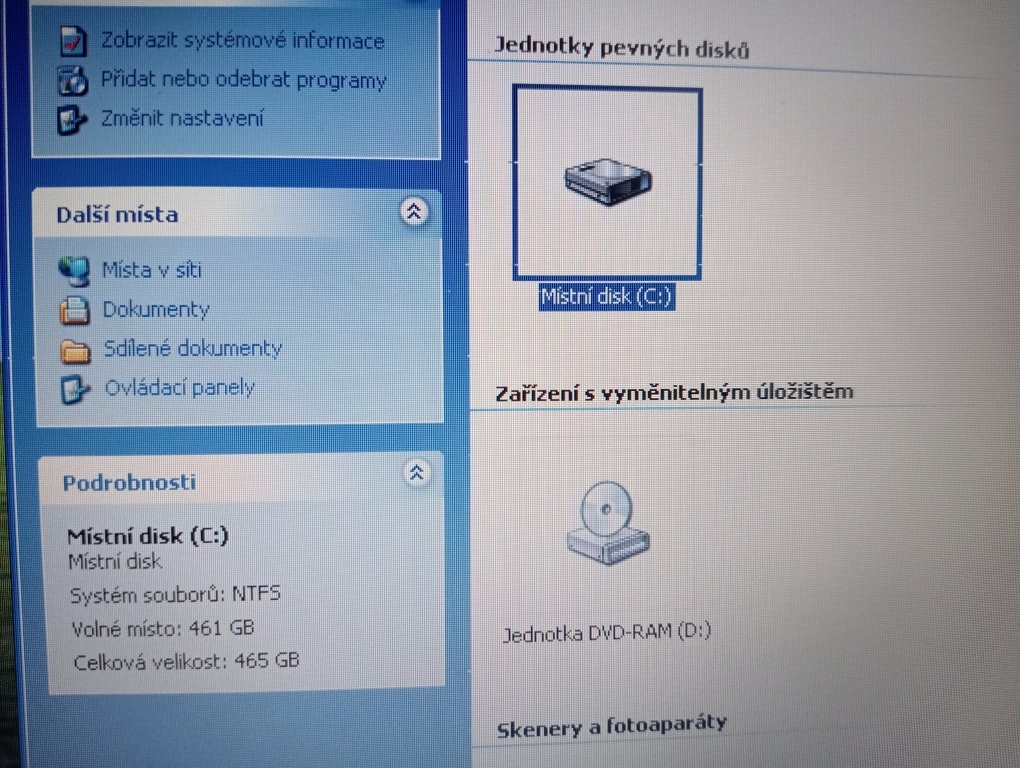 HP elitebook 2560p - Intel core i5 - 4gb ram - WIN XP - 2