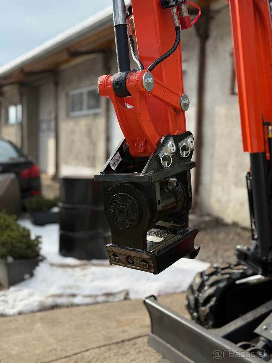 Powertilt - 2