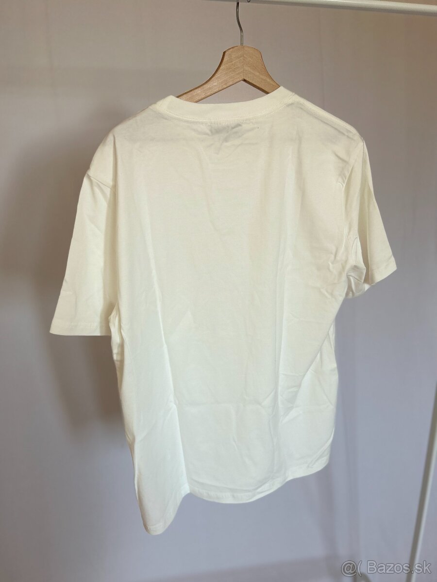 Supreme Burberry Box Logo Tee - 2