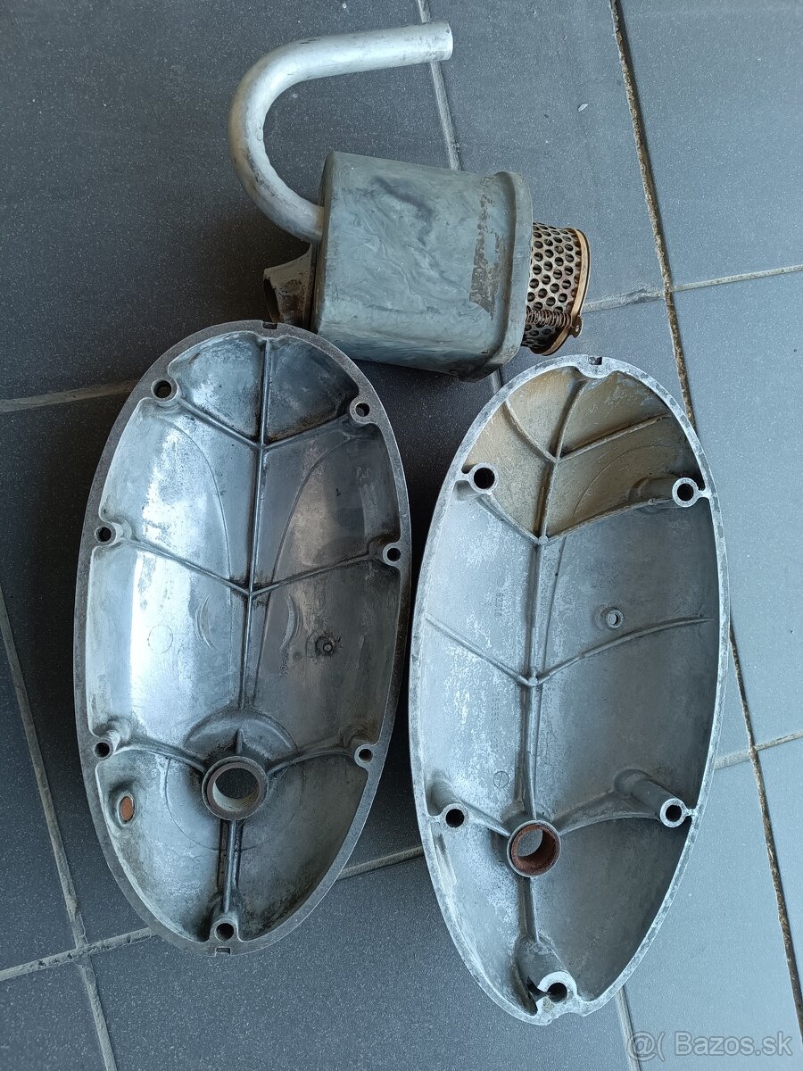 Kryty oleja jawa - 2