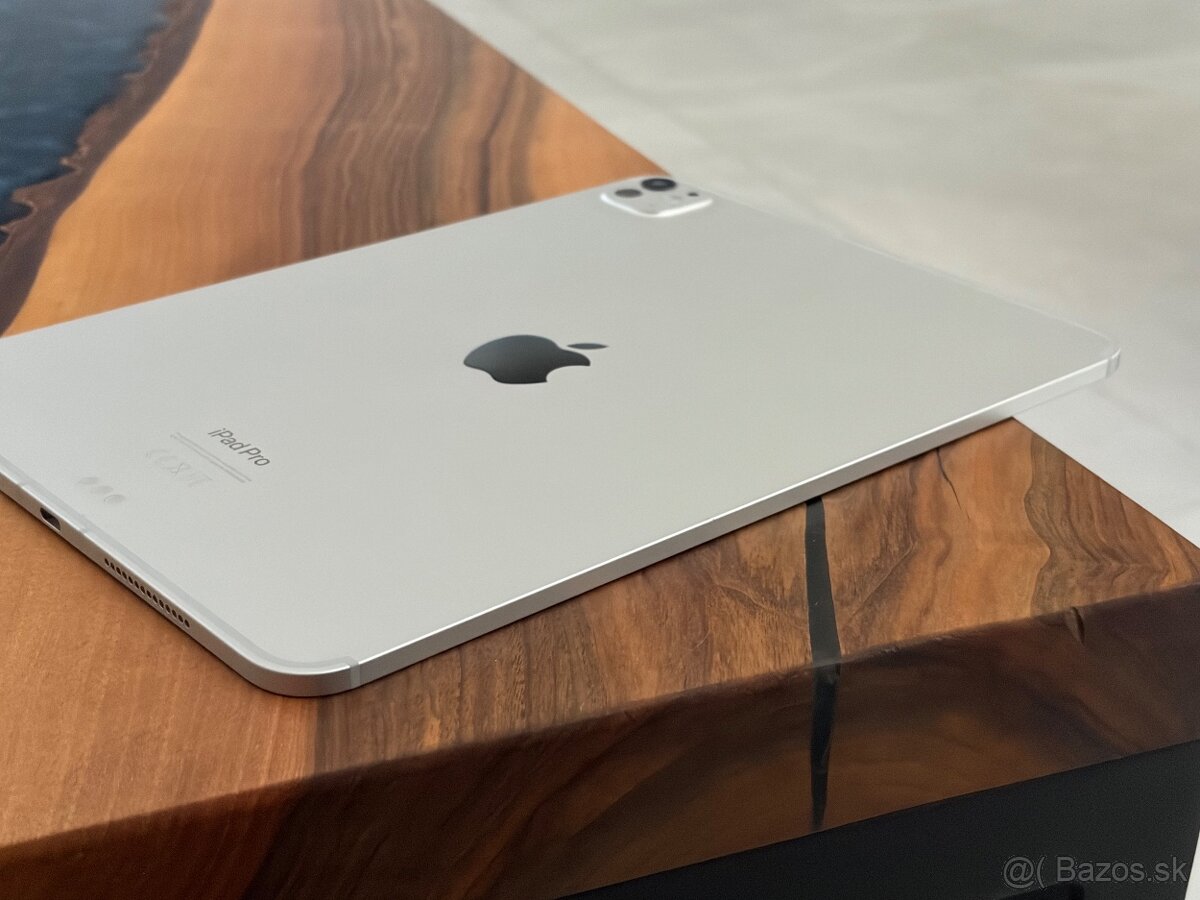 Apple iPad Pro M4 11” Cellular 256gb - 2