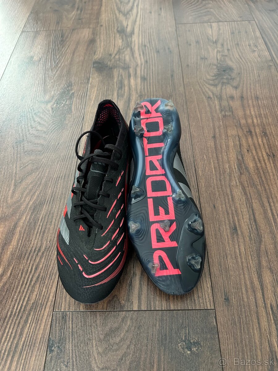 Adidas predátor - 2