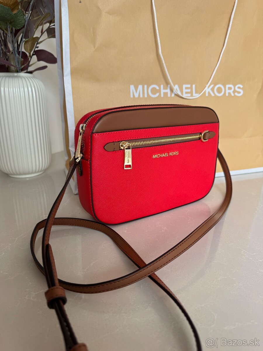 Michael Kors crossbody kabelka - 2