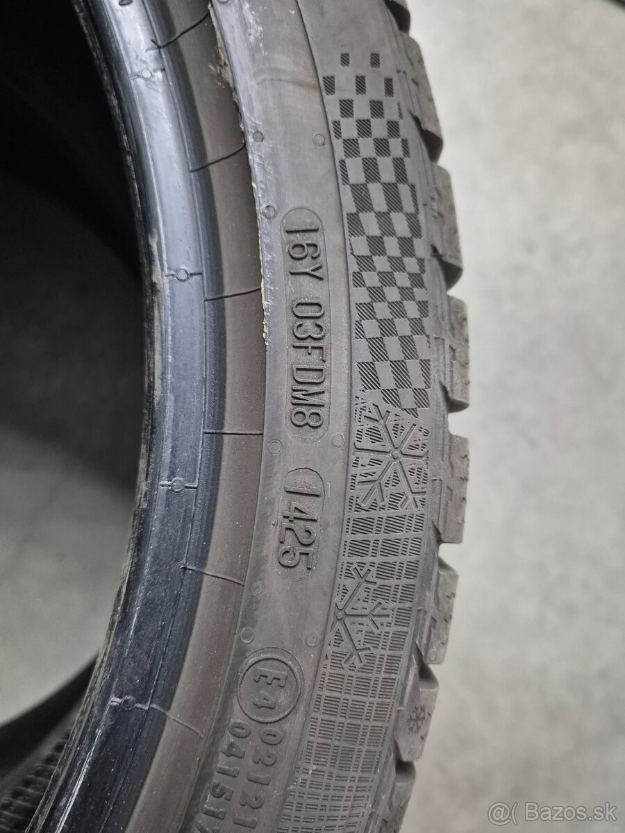 225/40r19 - 2