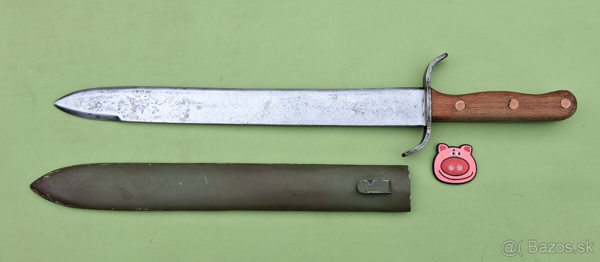 tesák m1915 - 2