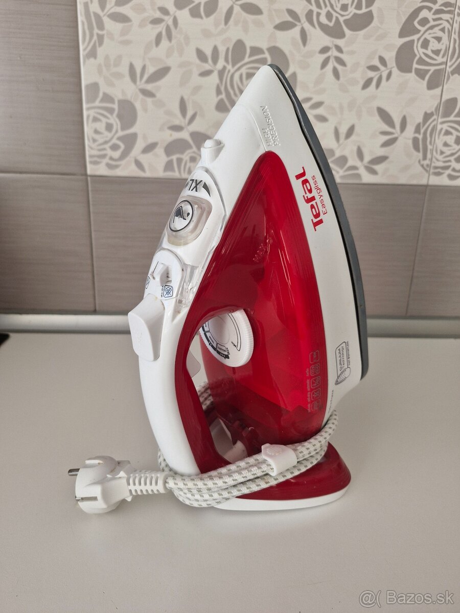 Žehlička Tefal - 2