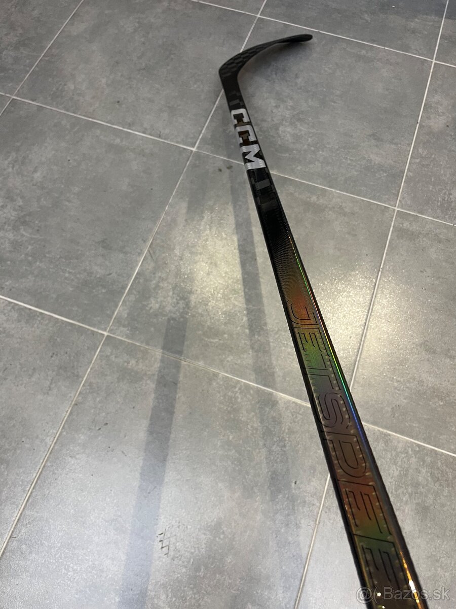 Hokejka Jetspeed Ft 8 Pro - 2