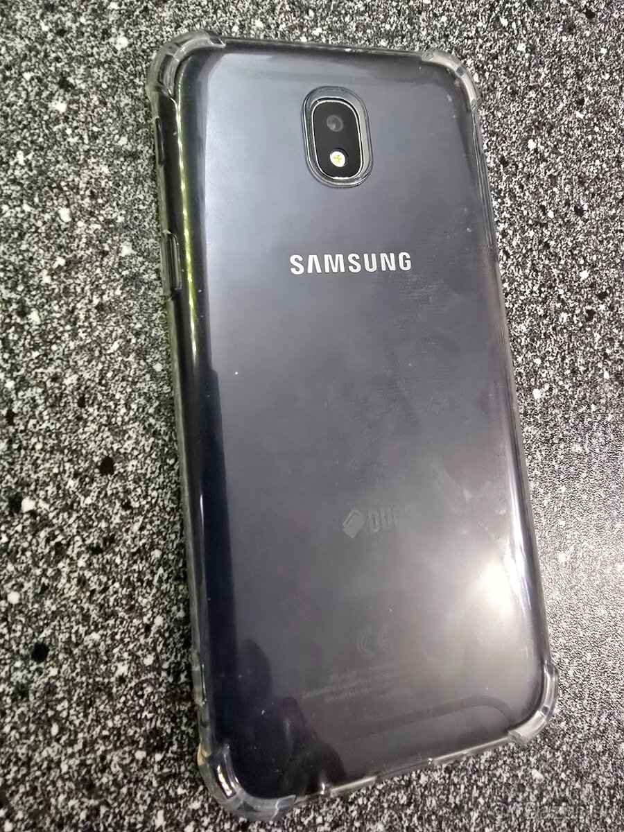 Samsung J5 - 2