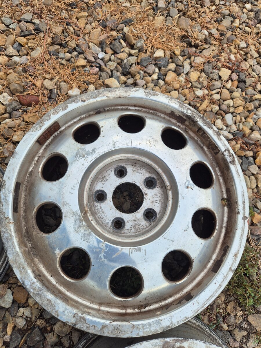 5x100 r15 - 2