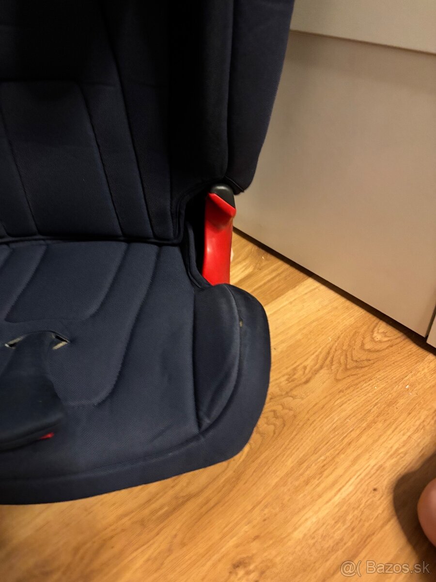 Britax Römer Kidfix 2 S - 2