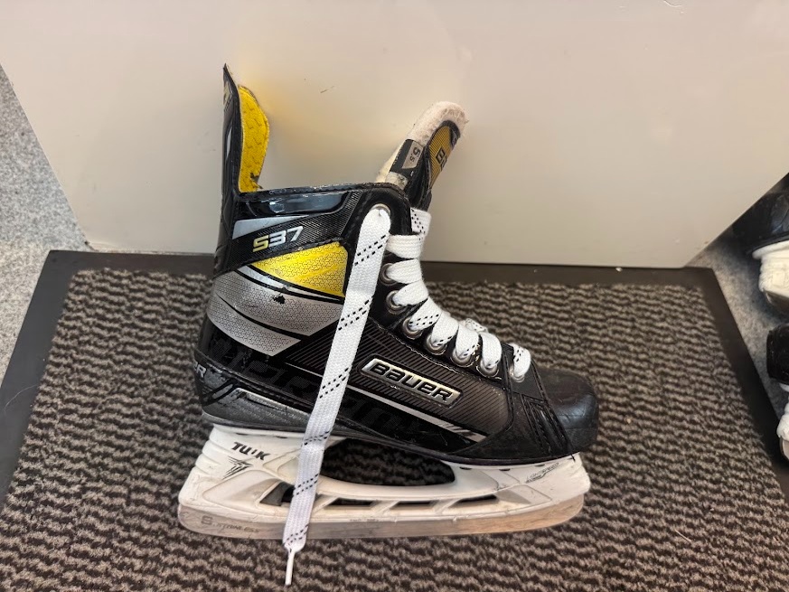 BRUSLE BAUER SUPREME S37, vel. 39/5,5EE - 2